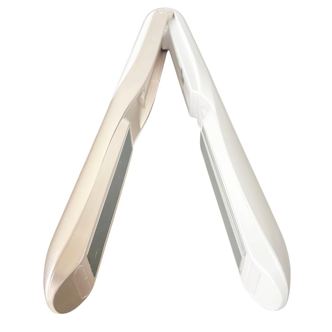 CARE PRO DEEP ケアプロ ディープ 超音波アイロン CUI-01