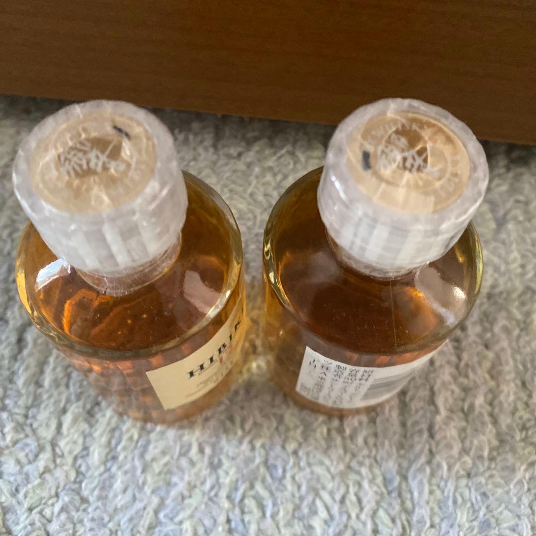 M*R様 サントリー　響17年　響12年　ミニ　セット