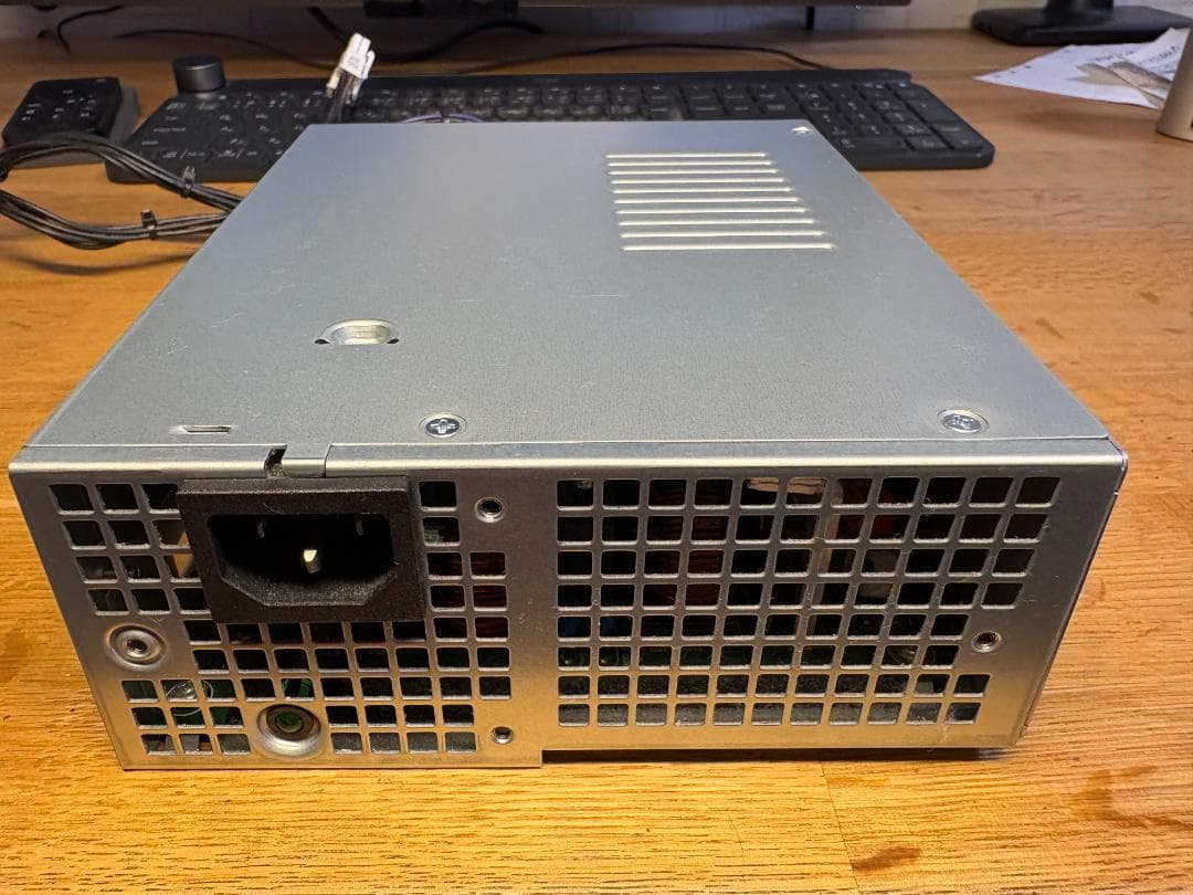 DELL純正 XPS8950用750W電源ユニット L750EPS-00