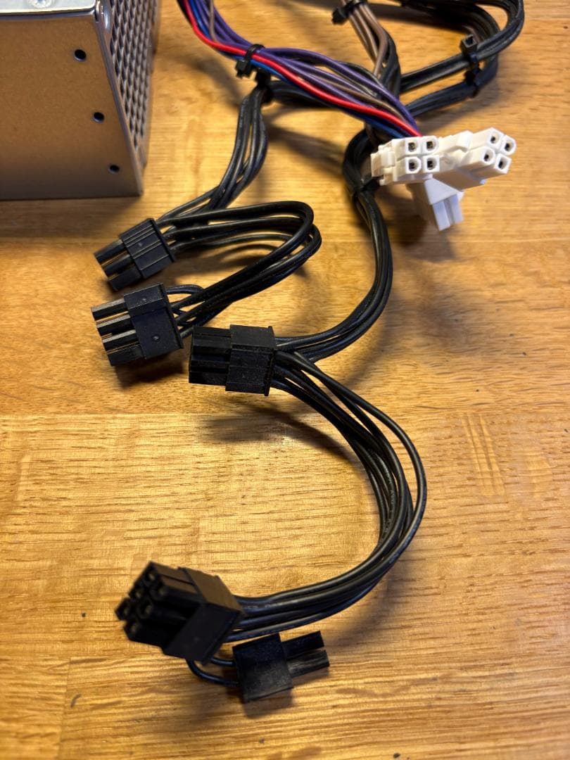 DELL純正 XPS8950用750W電源ユニット L750EPS-00