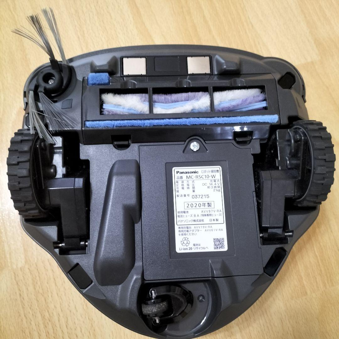 ルンバ RULO MC-RSC10