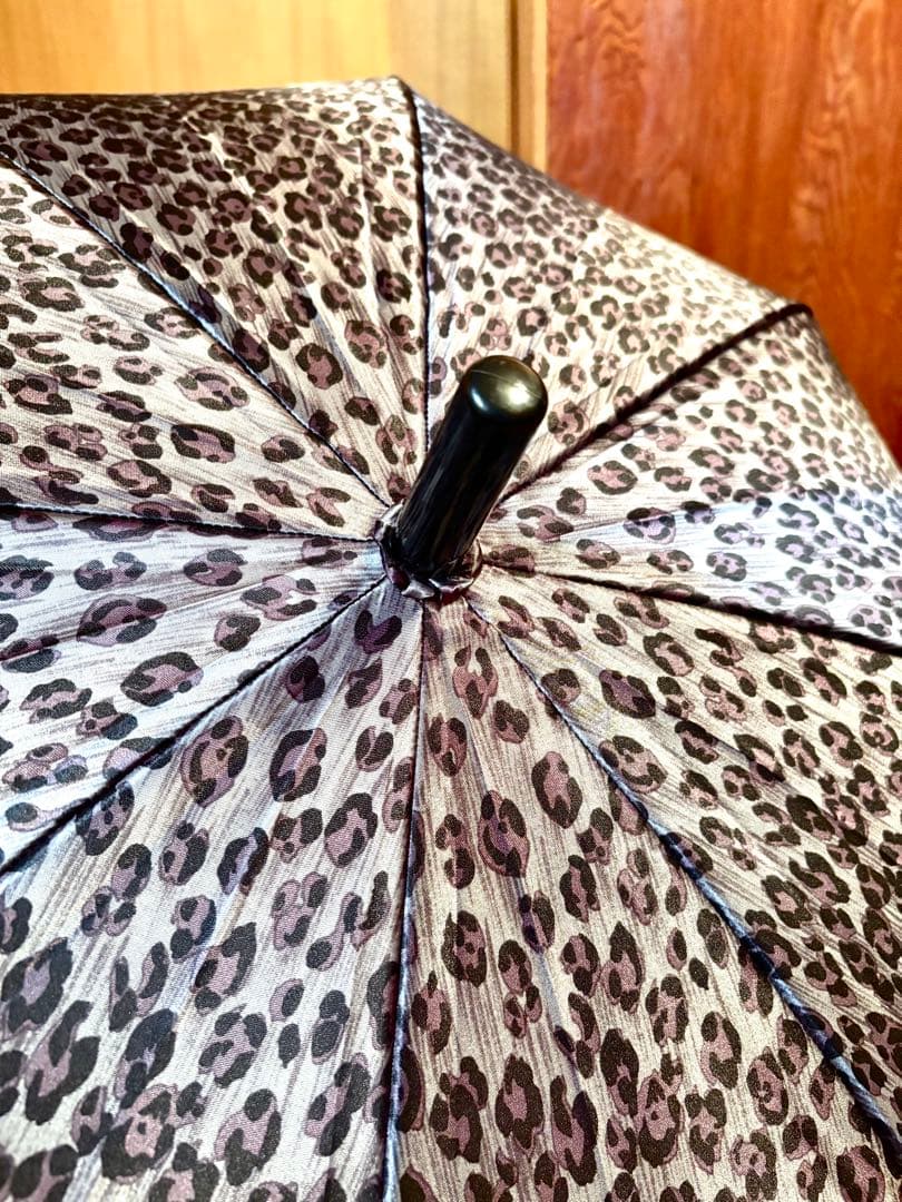 【新品タグ付】GIANNI VERSACE 傘 60cm