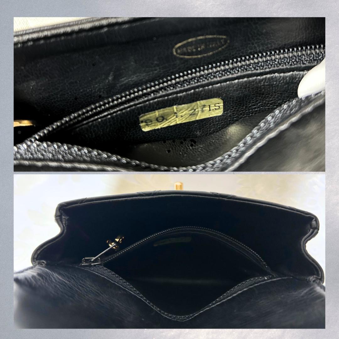 12/21までMichan♡シャネル ビコローレ ウエストバッグ