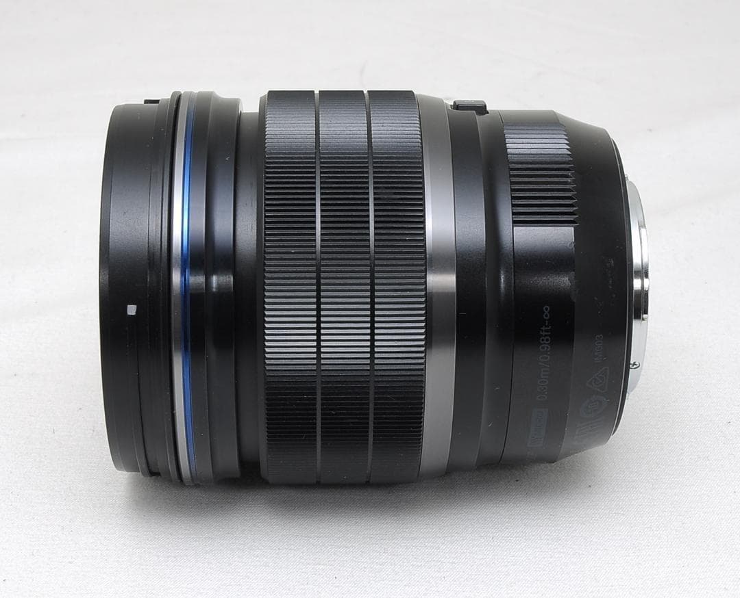 レンズ(単焦点) OLYMPUS M.ZUIKO DIGITAL ED 25mm F1.2 PRO