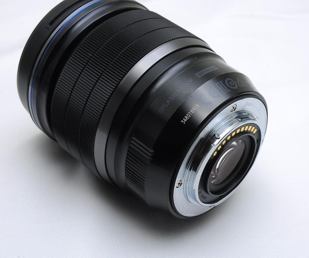 レンズ(単焦点) OLYMPUS M.ZUIKO DIGITAL ED 25mm F1.2 PRO