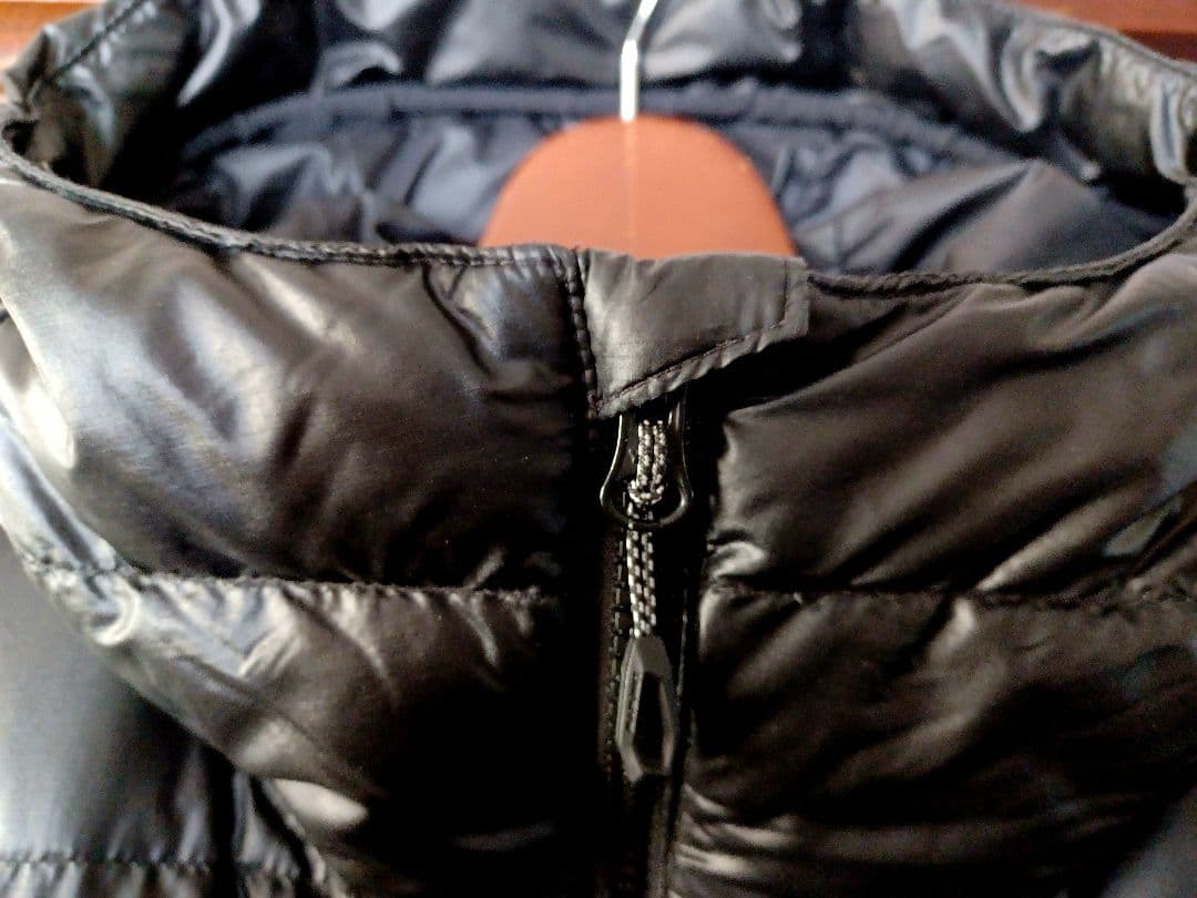 MAMMUT Gravity IN Hooded Jacket　マムート ダウン