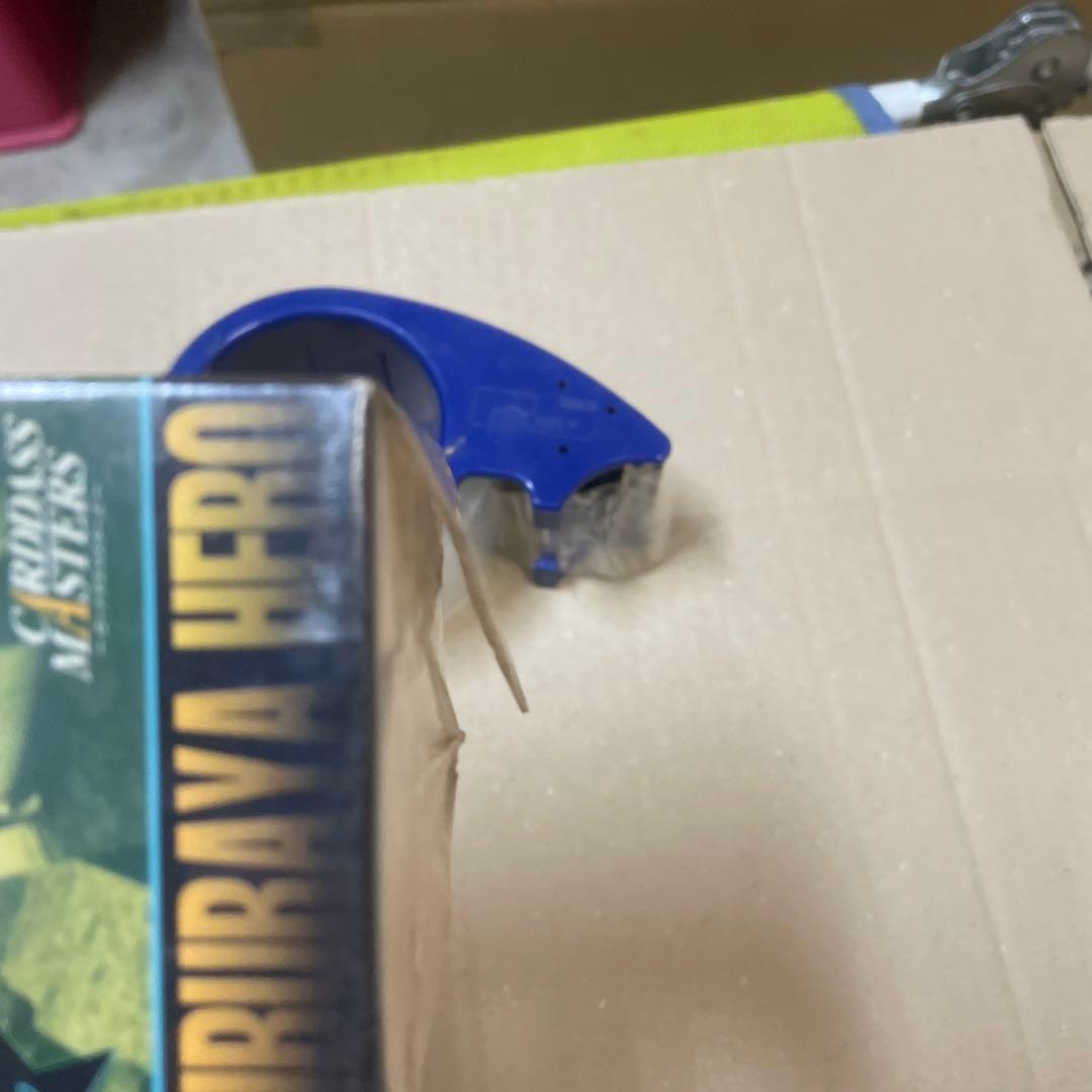 バンダイ　円谷ヒーロー列伝　トレーディングカード　1BOX 未開封