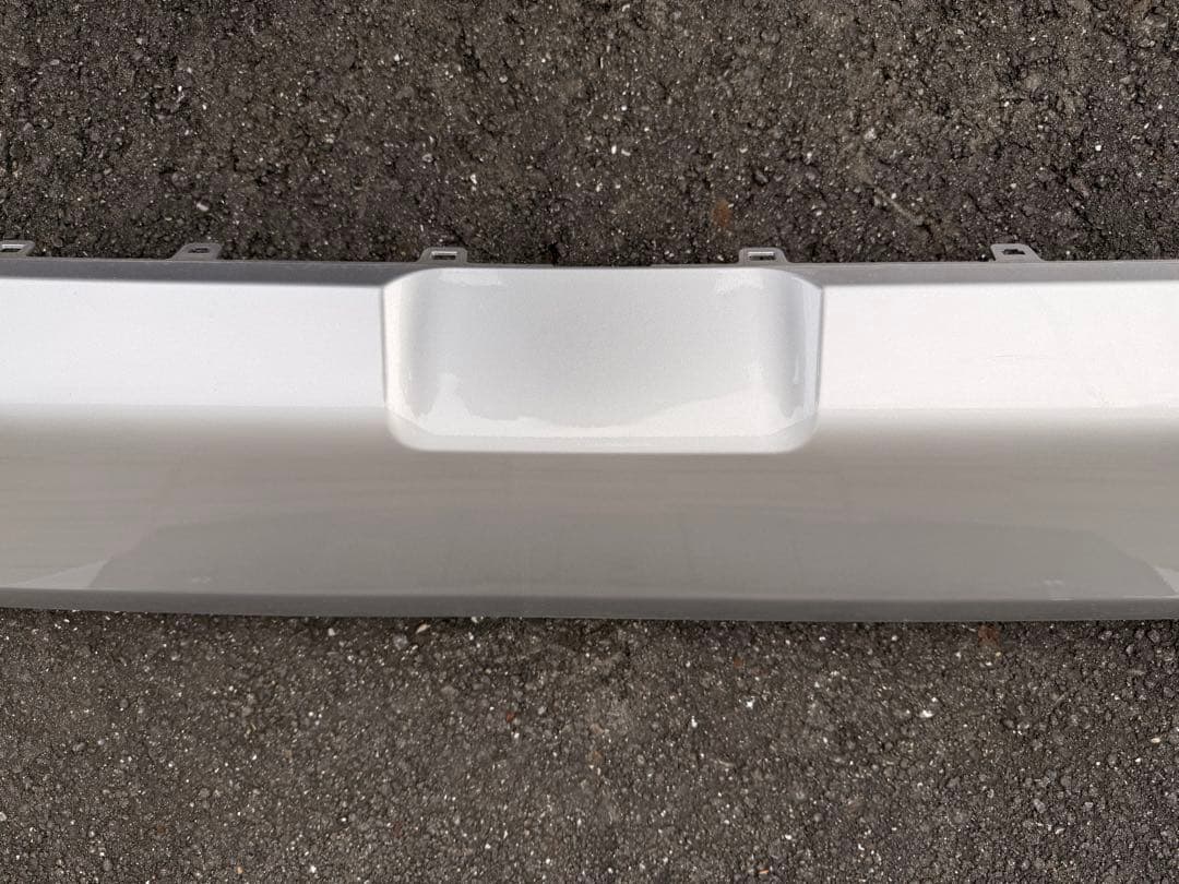 8*s様 RAV4 スキッドプレート　前後　TRD