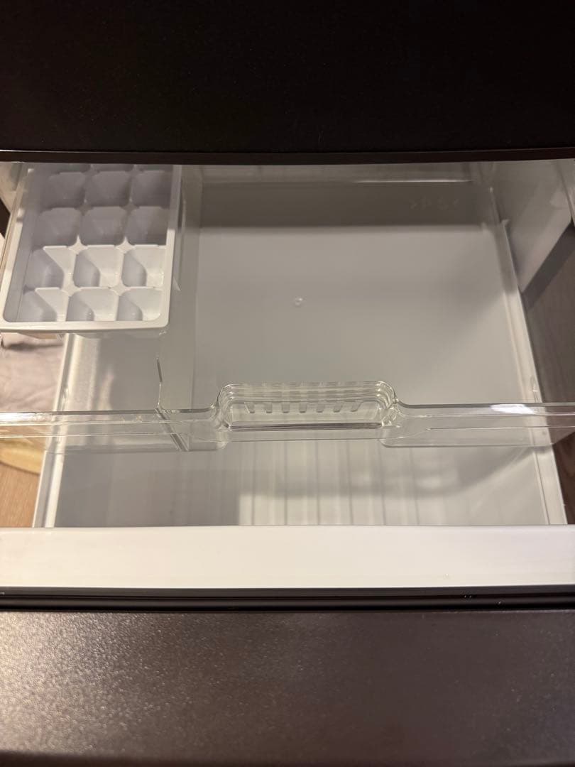 冷蔵庫 Panasonic NR-B14CW-T 138L