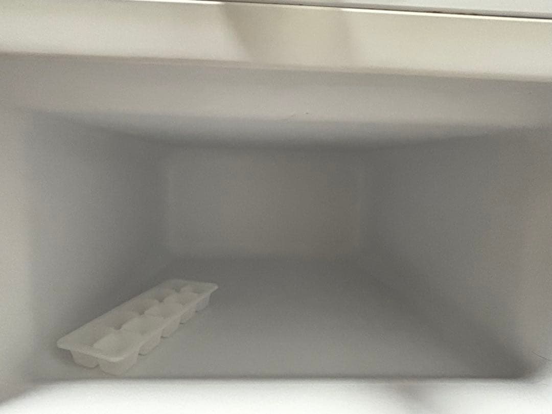 2ドア冷凍/冷蔵庫90L WR-2090 ★動作確認済み