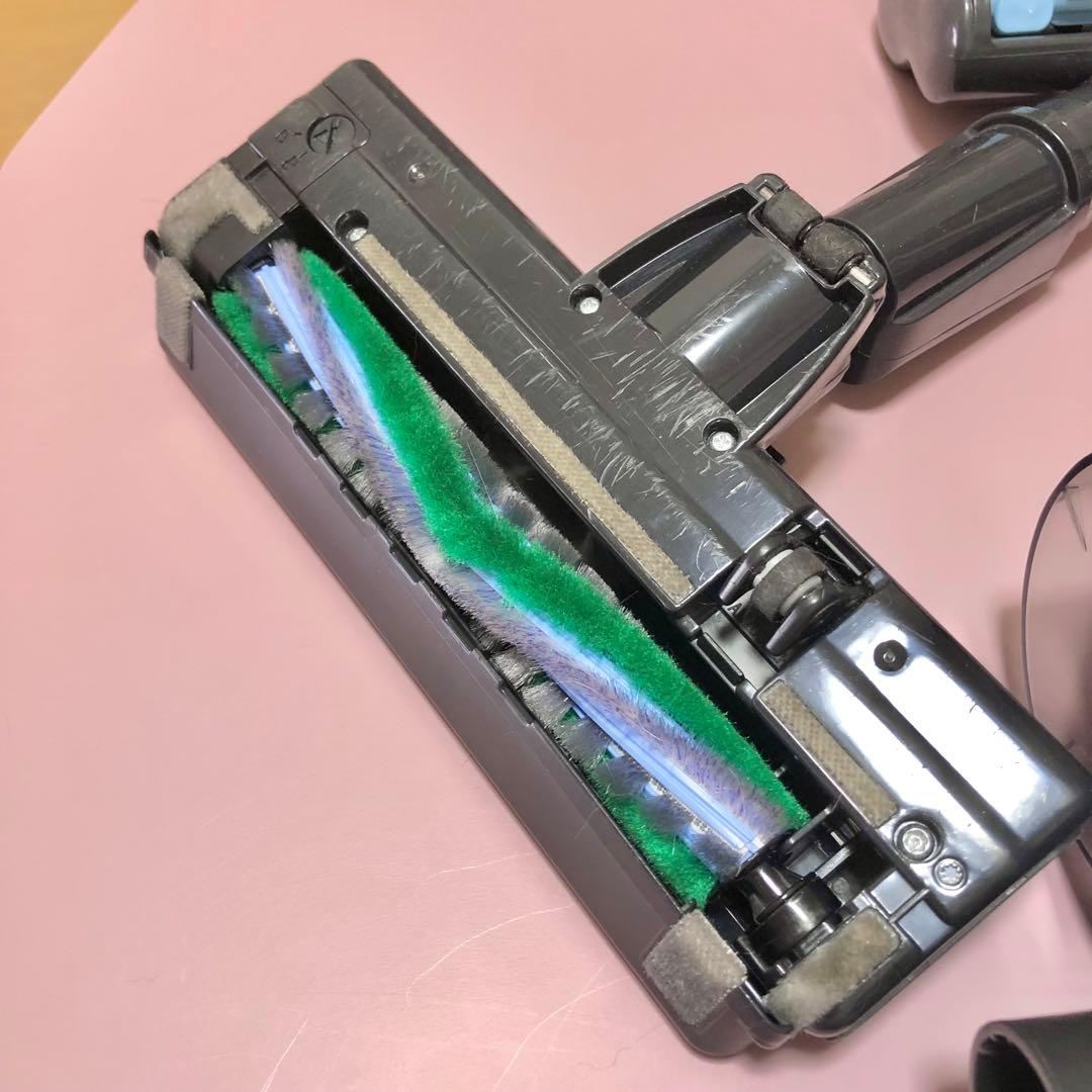 中古 2021年製 スティッククリーナー MC-SBU530J