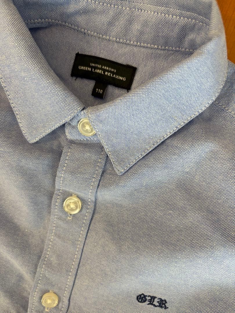 美品‼︎ 4点セットgreen label relaxingセレモニースーツ