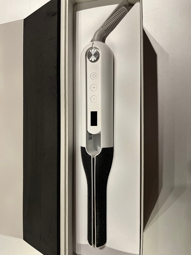 cado cuaura ストレートヘアアイロン　BI-G1 カドー