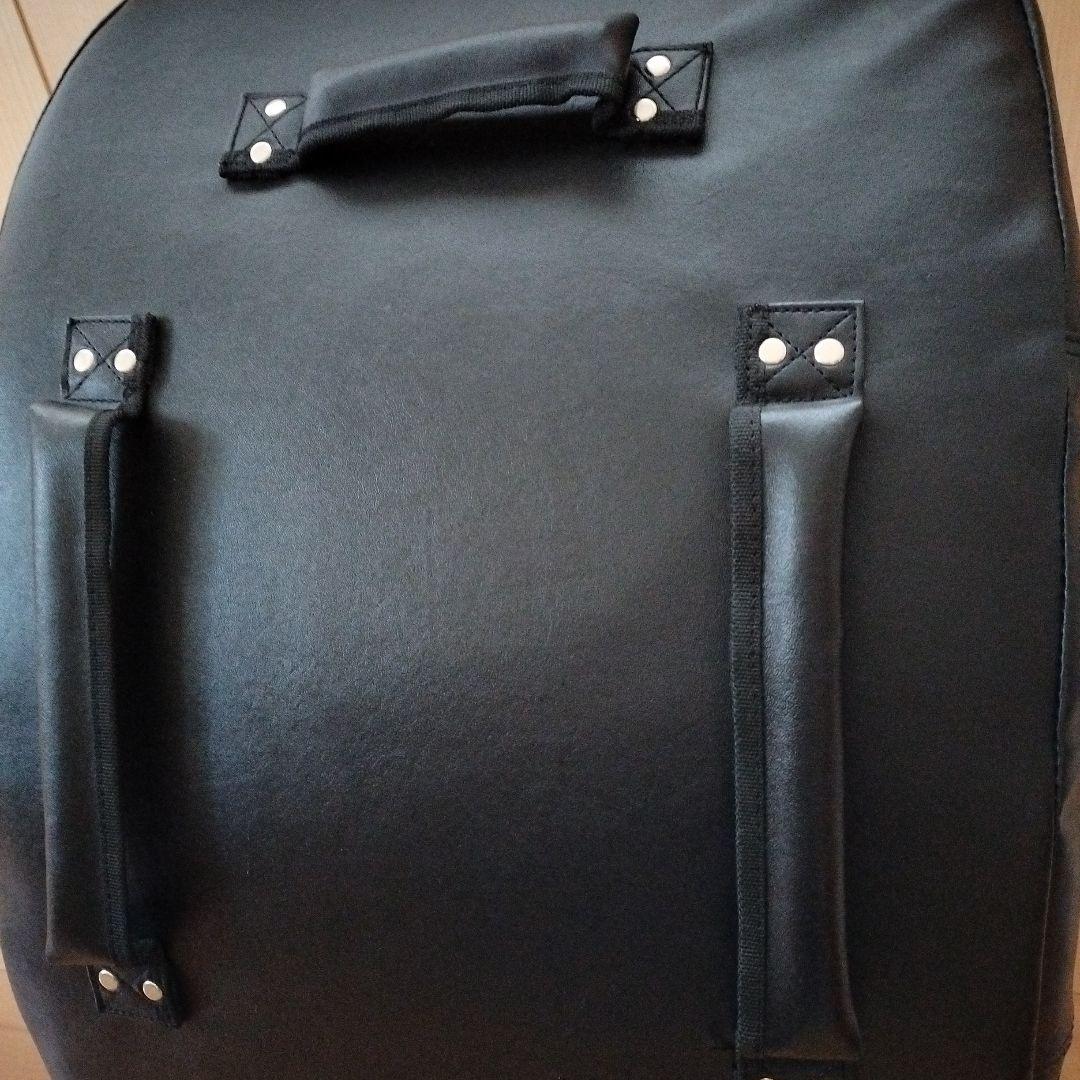 ボディメーカー　キックミット　ビッグミット　格闘技　空手　武術　スパーリング