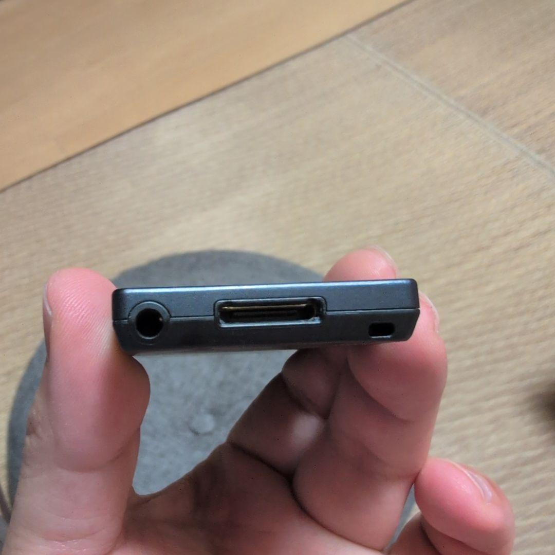 SONY WALKMAN NW-A25HN ハイレゾ音源対応