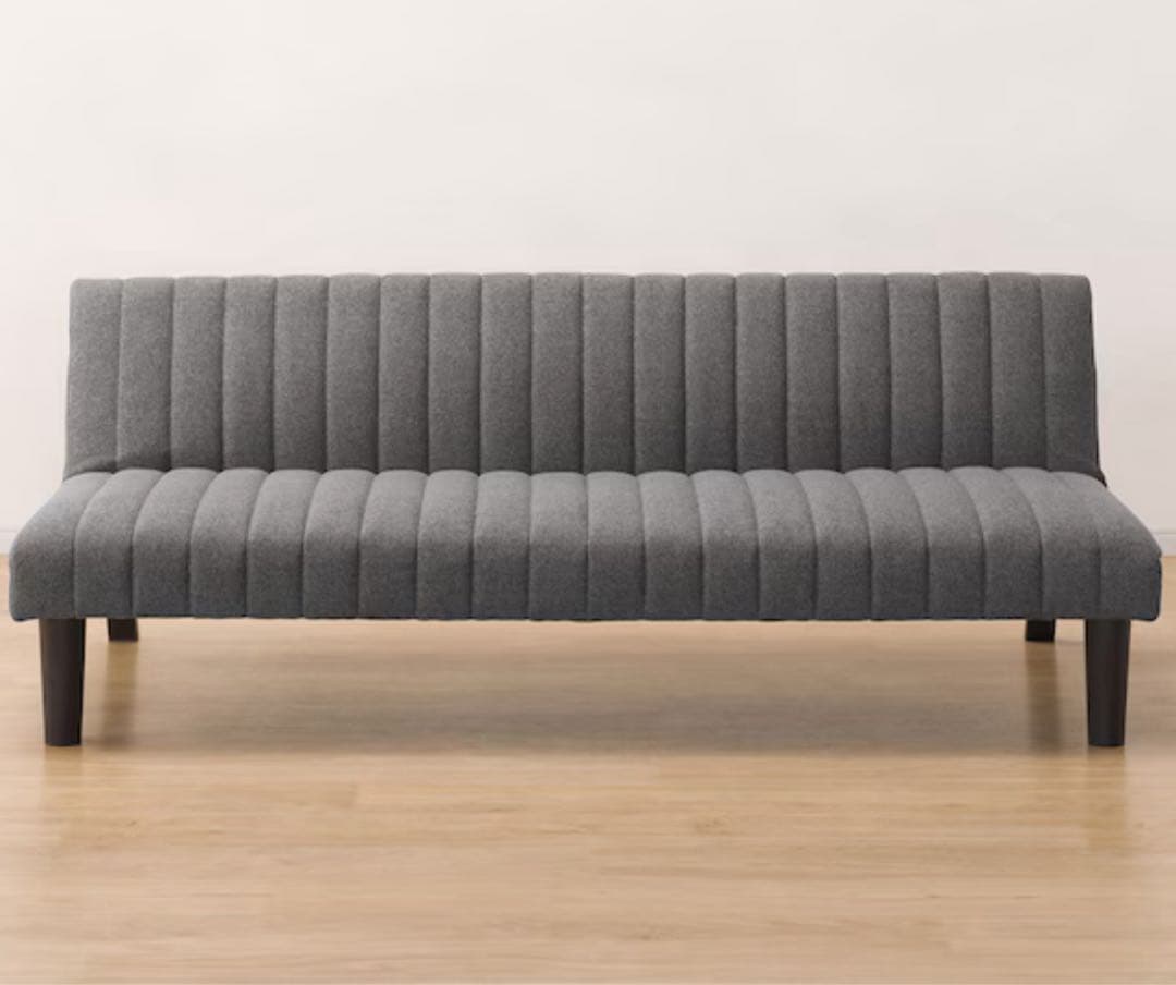 【ニトリ】ソファベッド (GS-SP GY)