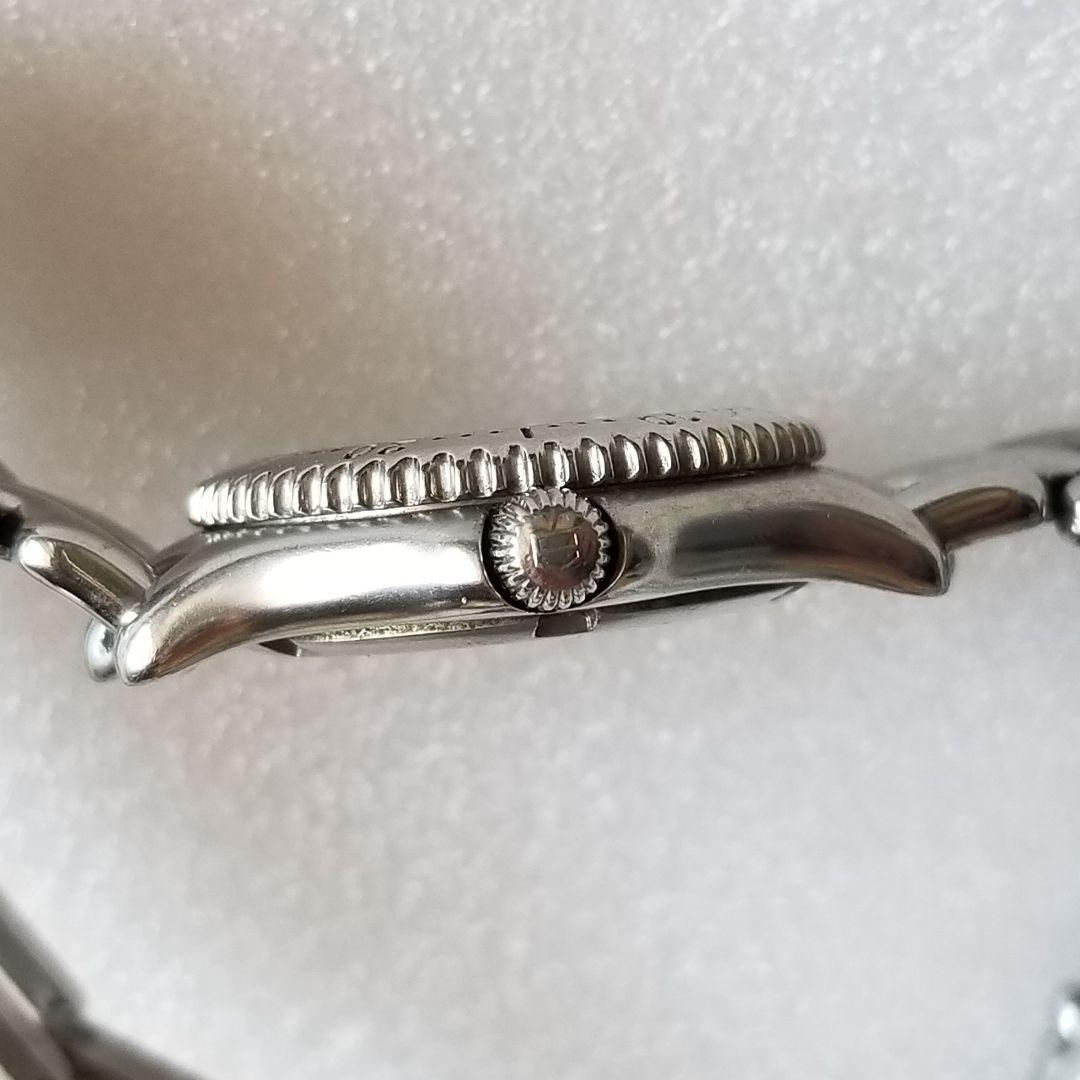 タグホイヤー ダイバーウォッチ 200m