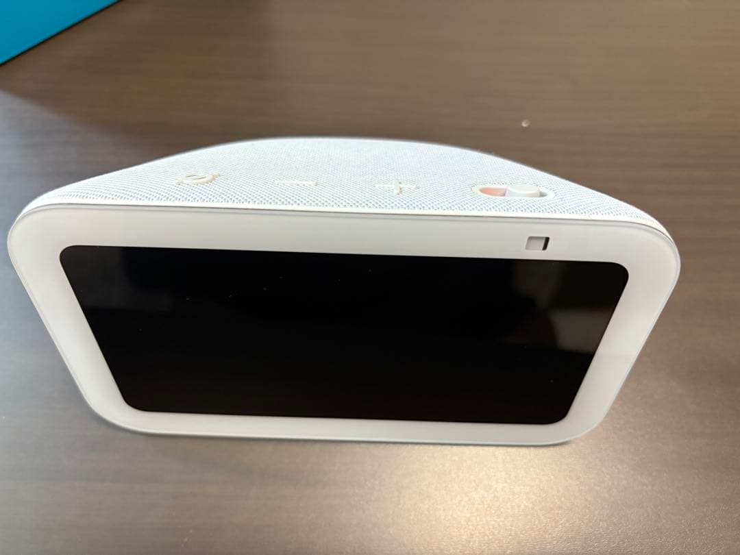 Alexa echo show5 第三世代 アレクサ