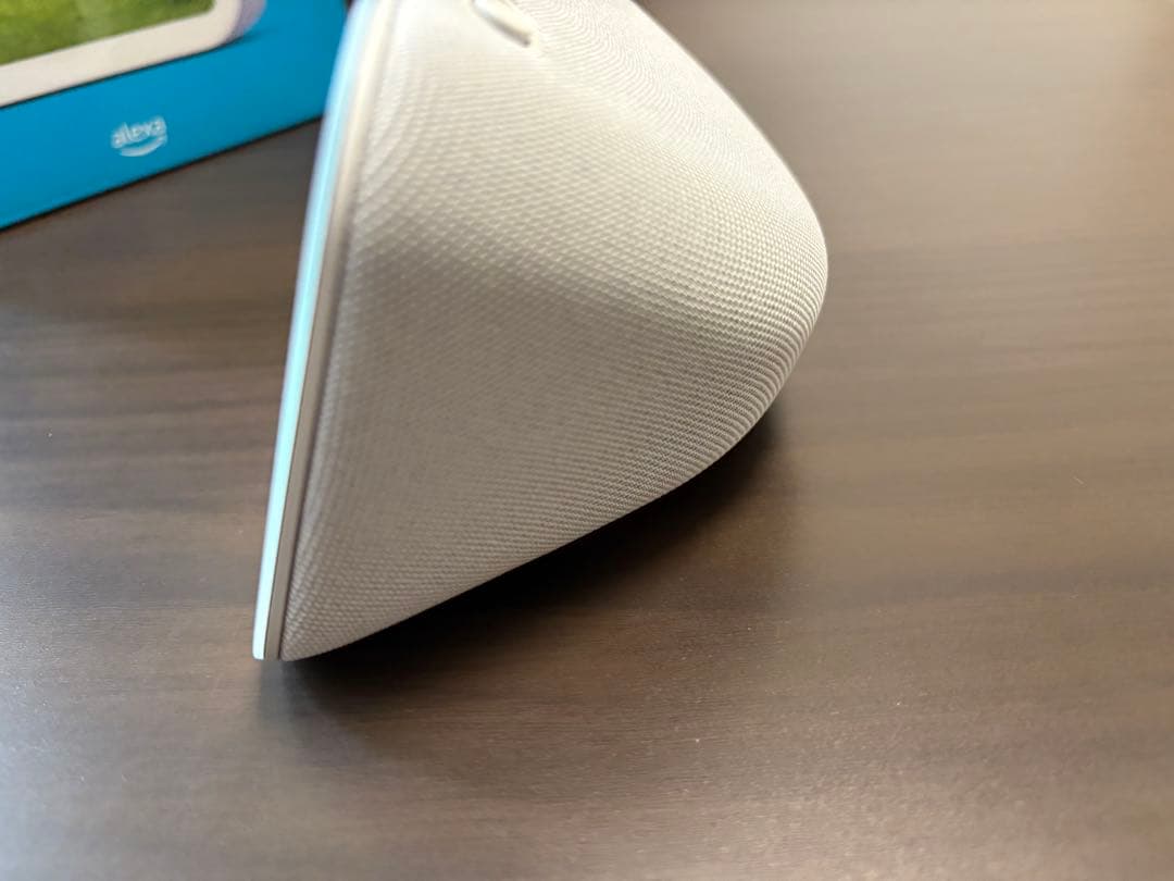 Alexa echo show5 第三世代 アレクサ