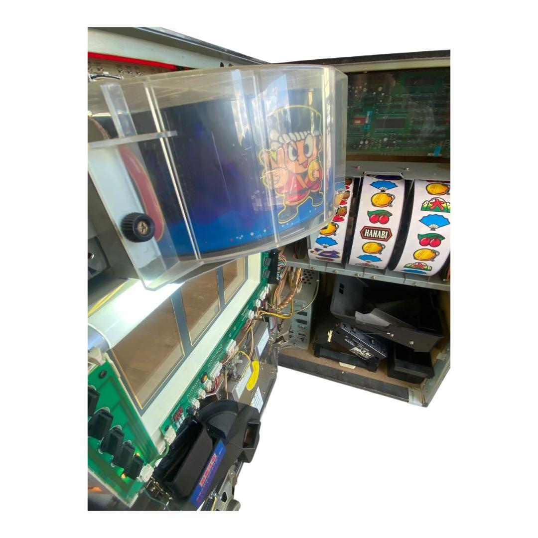 ⭐️大花火　4号機　実機　動作確認済 家庭用電源 訳あり