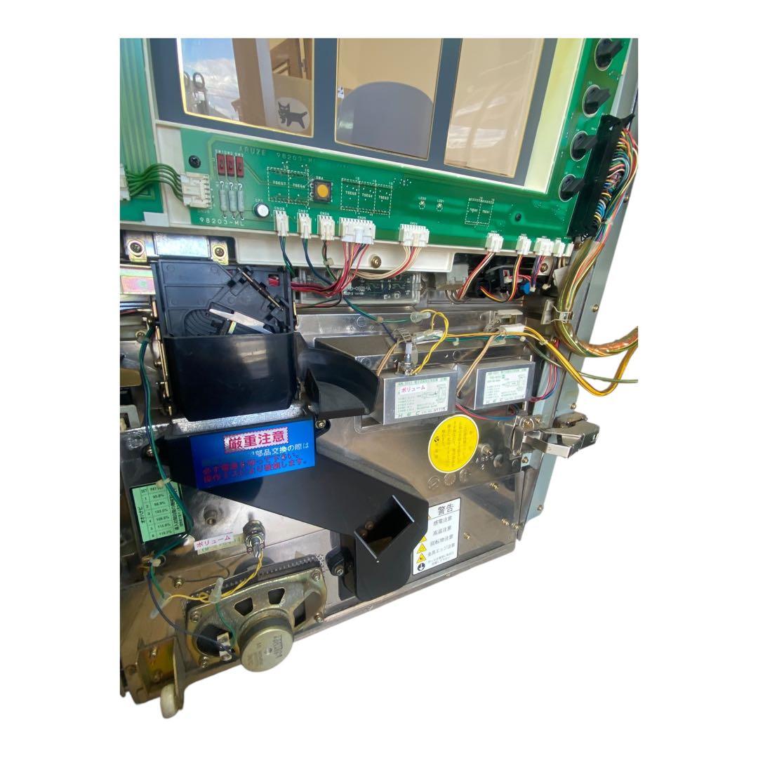 ⭐️大花火　4号機　実機　動作確認済 家庭用電源 訳あり