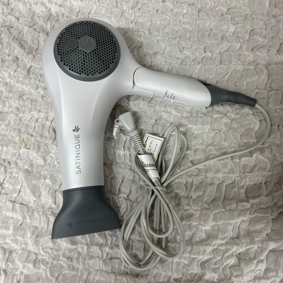 アムウェイ ドライヤー２０２１年式