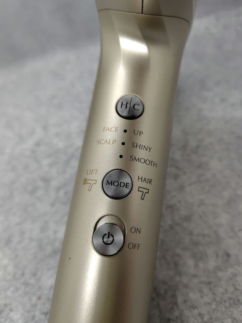 p*i様 YA-MAN ヤーマン リフトドライヤー HC20