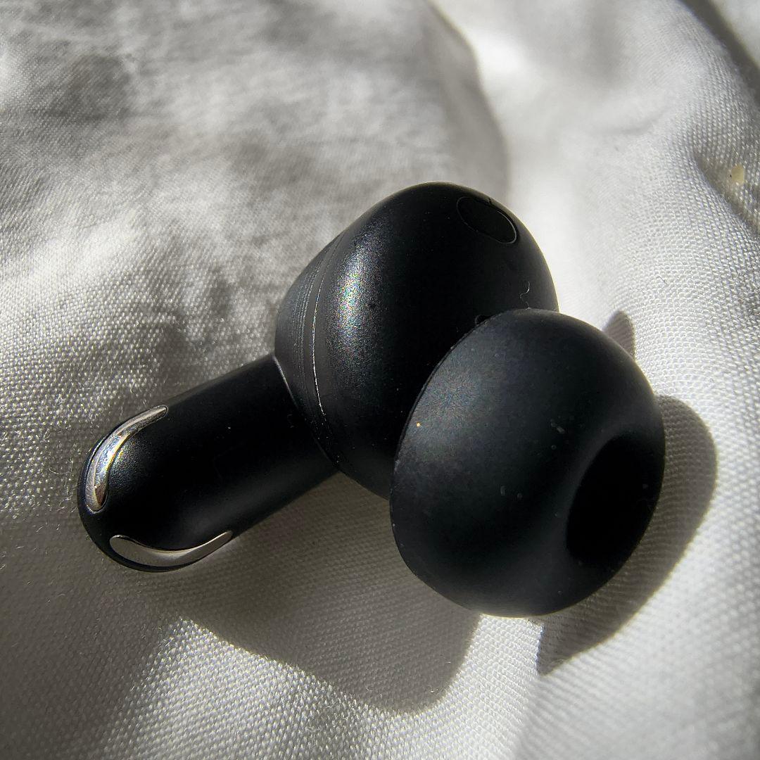 【左耳・黒】JBL Tout Pro3