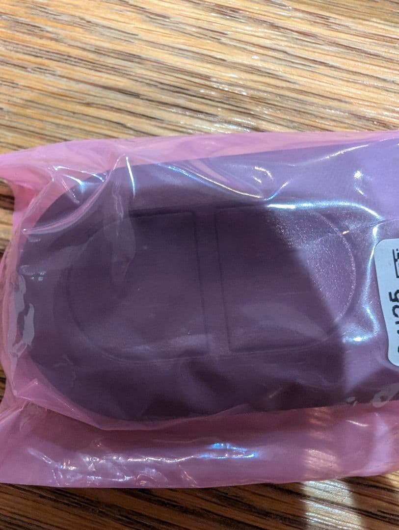 ykkapリモコンキー×2、タグキー×3、シリンダー×2