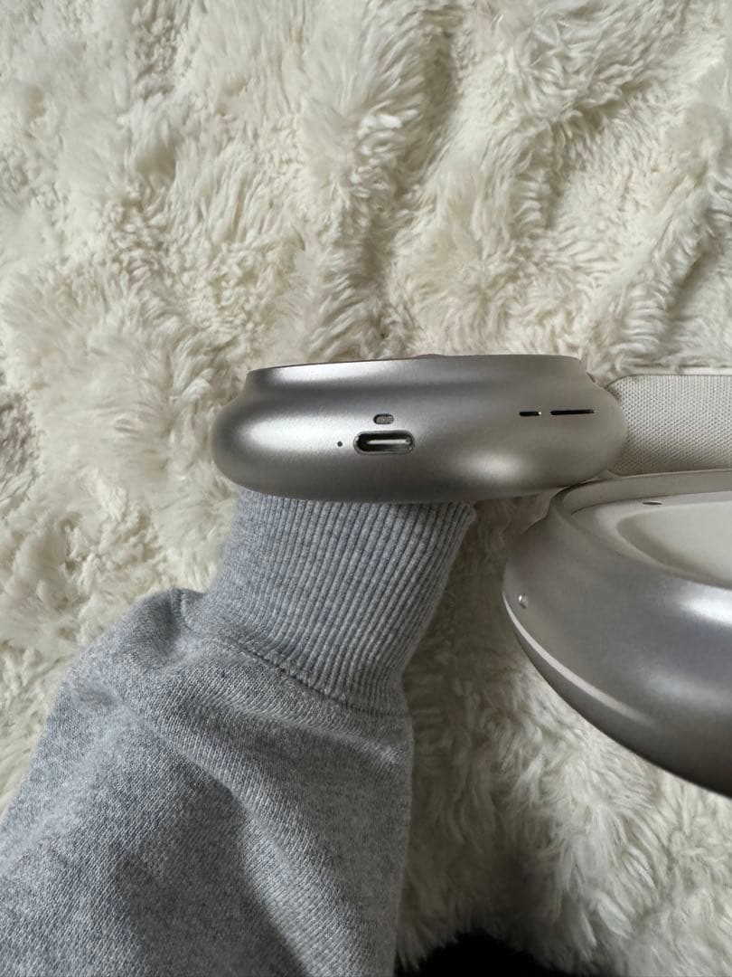 お値下げ可能‼️AirPods Max （第二世代）本体 A3184