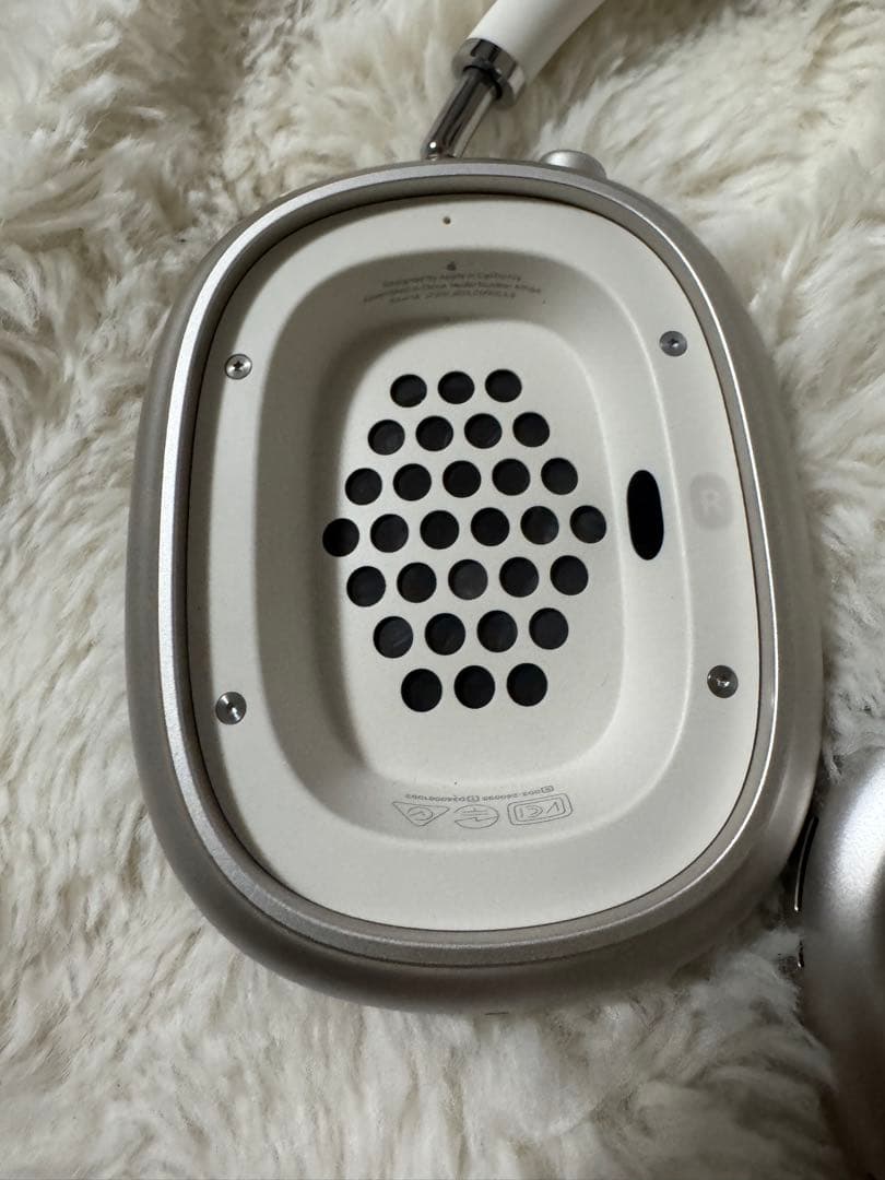 お値下げ可能‼️AirPods Max （第二世代）本体 A3184