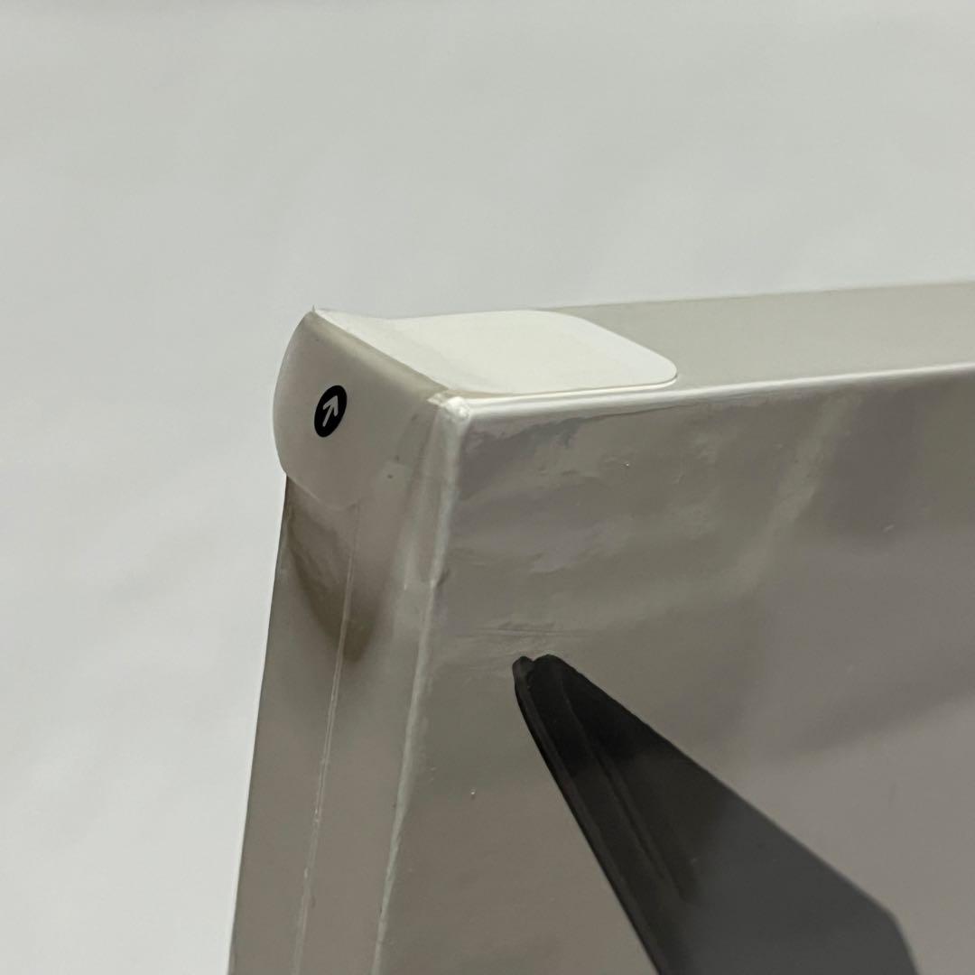 新品 iPad Air 13 / Pro 12.9マジックキーボード