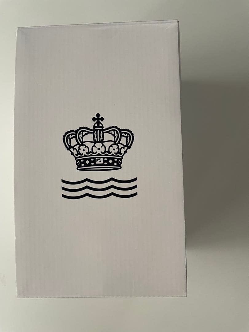 ロイヤルコペンハーゲンプリンセスフラワーベース