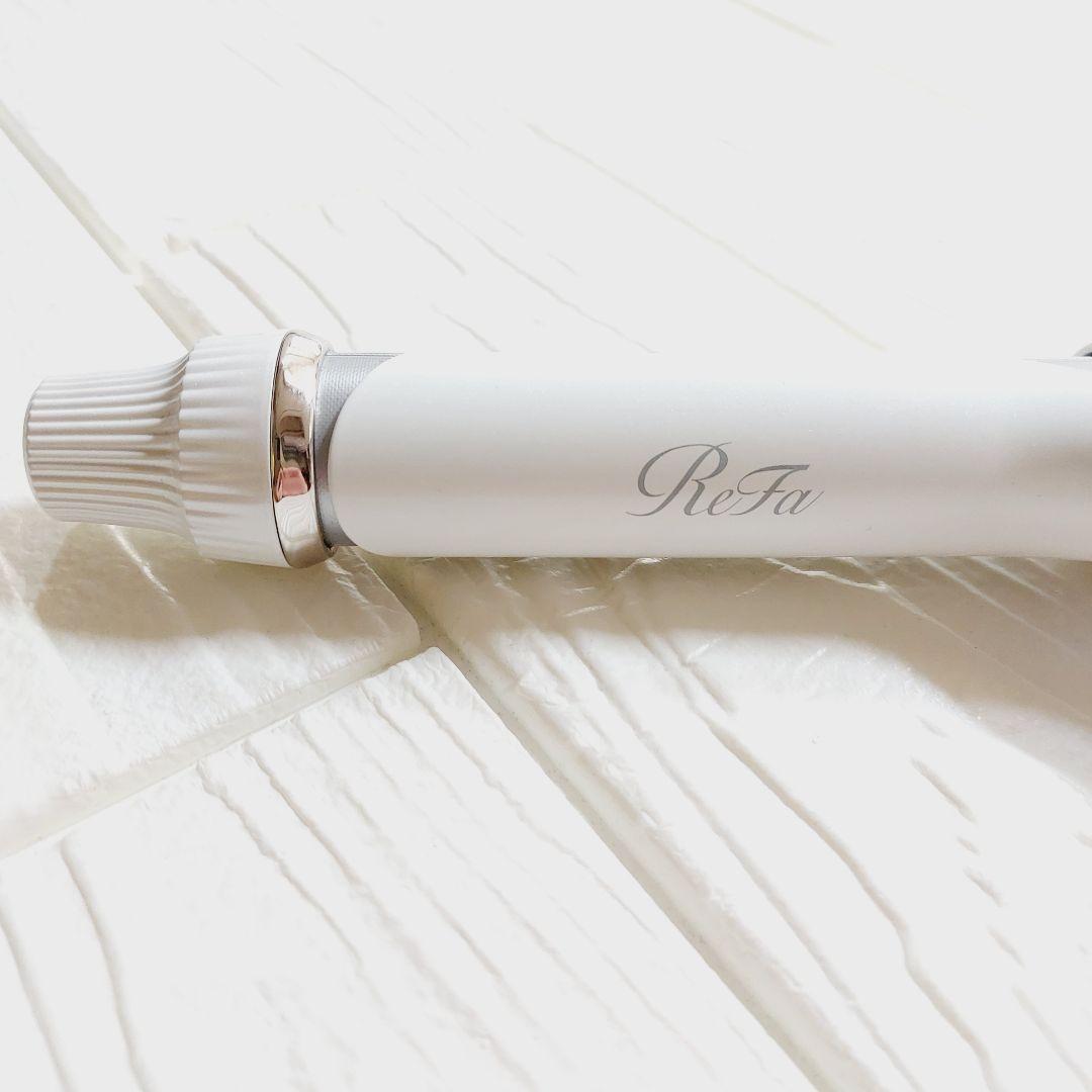 MTG リファ ビューテック カールアイロン 26mm RE-AG00A