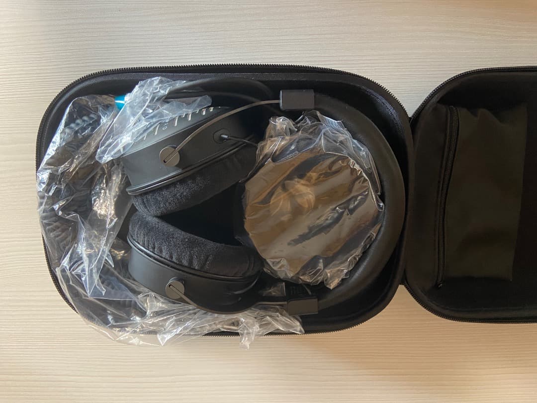 beyerdynamic DT 1990 PRO ヘッドフォン