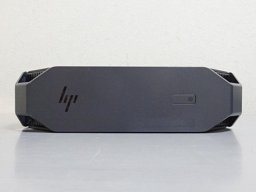 ワークステーション HP Z2 Mini G4 Xeon 3.20GHz Quadro P600