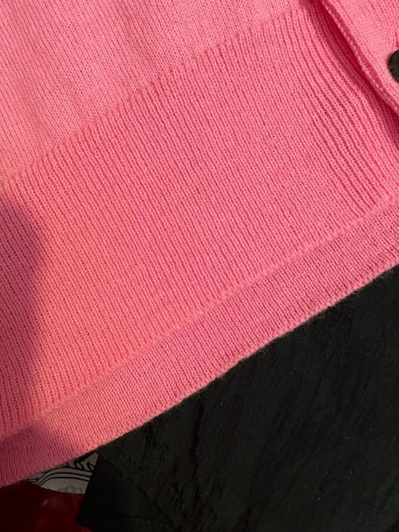 COMMEdes GARCONS GIRL カーディガン