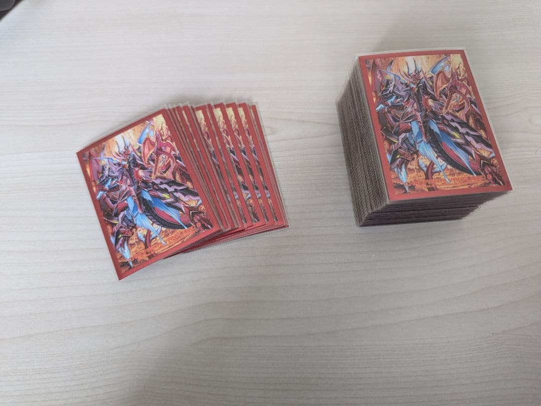 ヴァンガード かげろう オーバーロード Pスタン デッキ