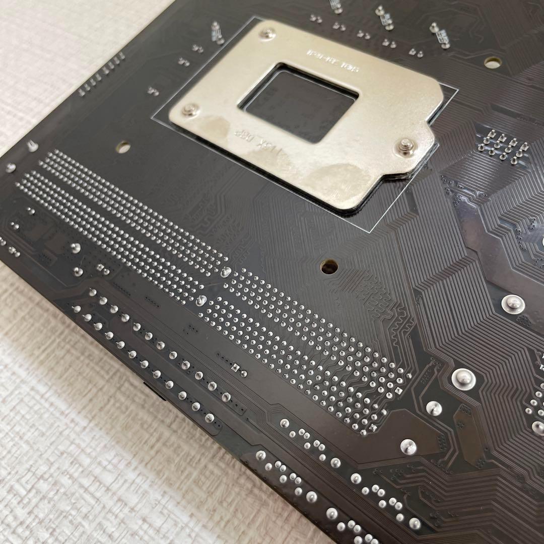 M-ATX デスクトップ マザーボード　B75 M2