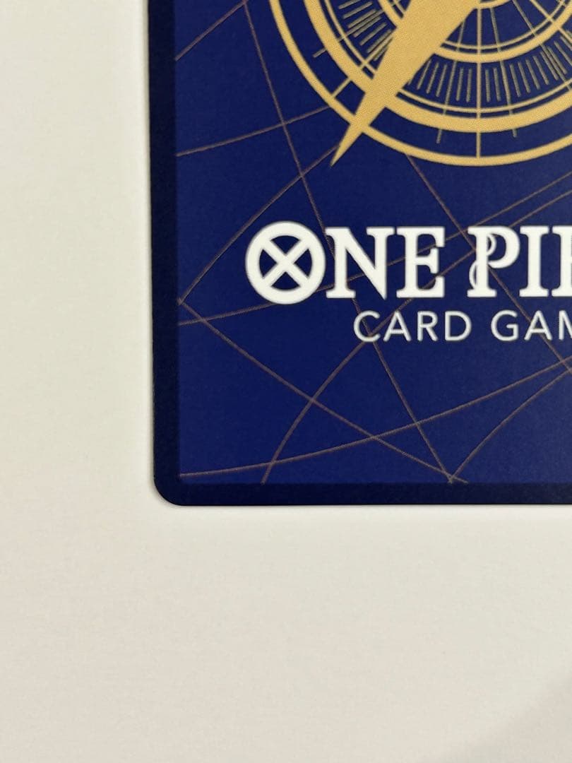 ワンピースカード 浸食輪廻/グラウンド・デス パラレル OP14-096