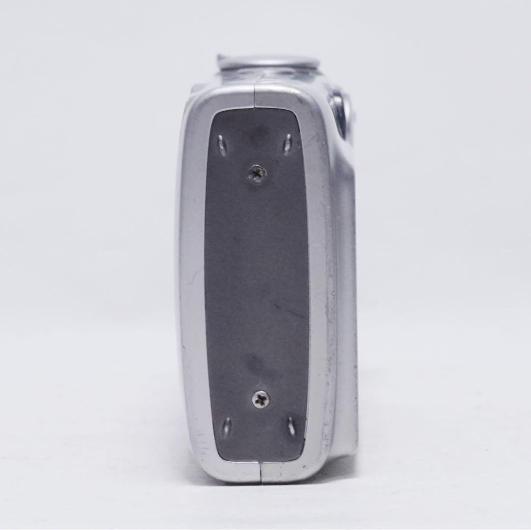 動作確認済 良品 Canon IXY DIGITAL 600 PC1114