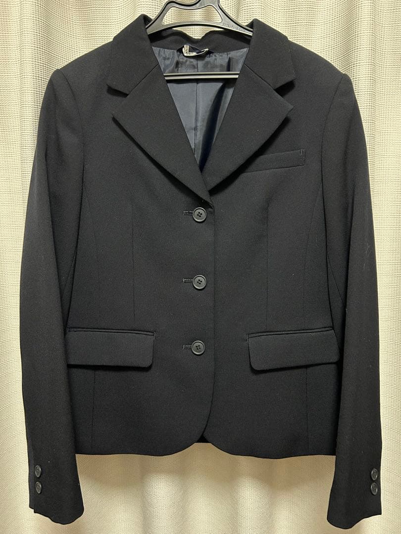 組曲160サイズお受験卒業式スーツ