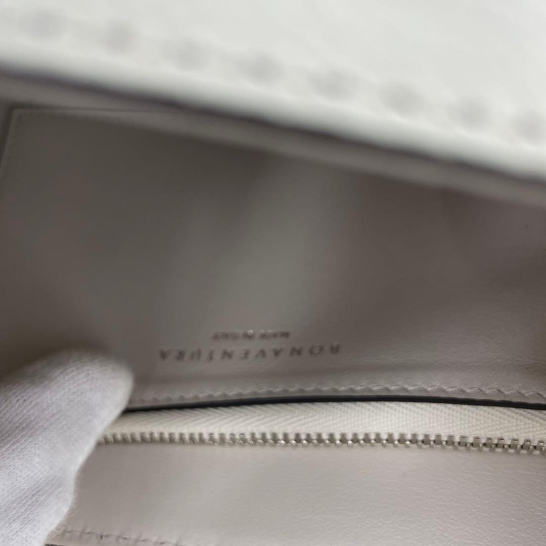 ☆新品未使用☆ボナベンチュラ☆ハンドバッグ☆ショルダーバッグ☆