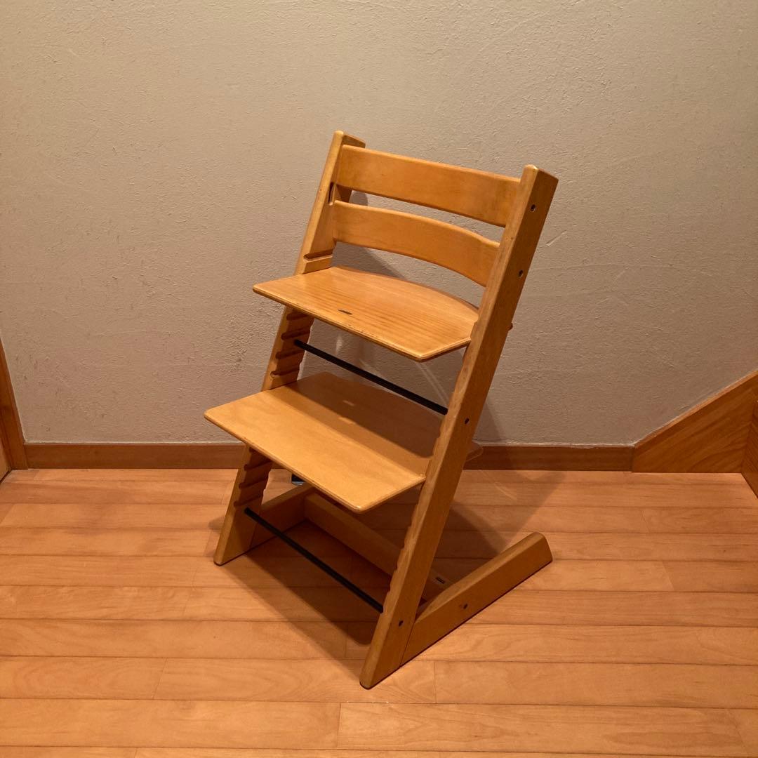 STOK KEトリップトラップ