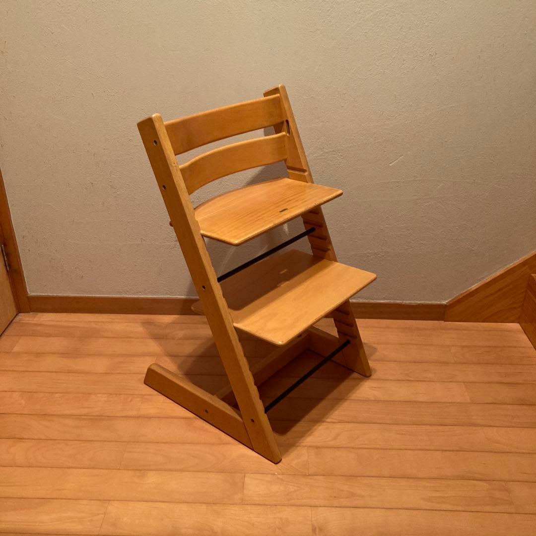 STOK KEトリップトラップ