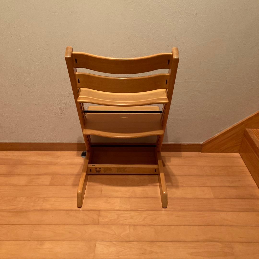 STOK KEトリップトラップ