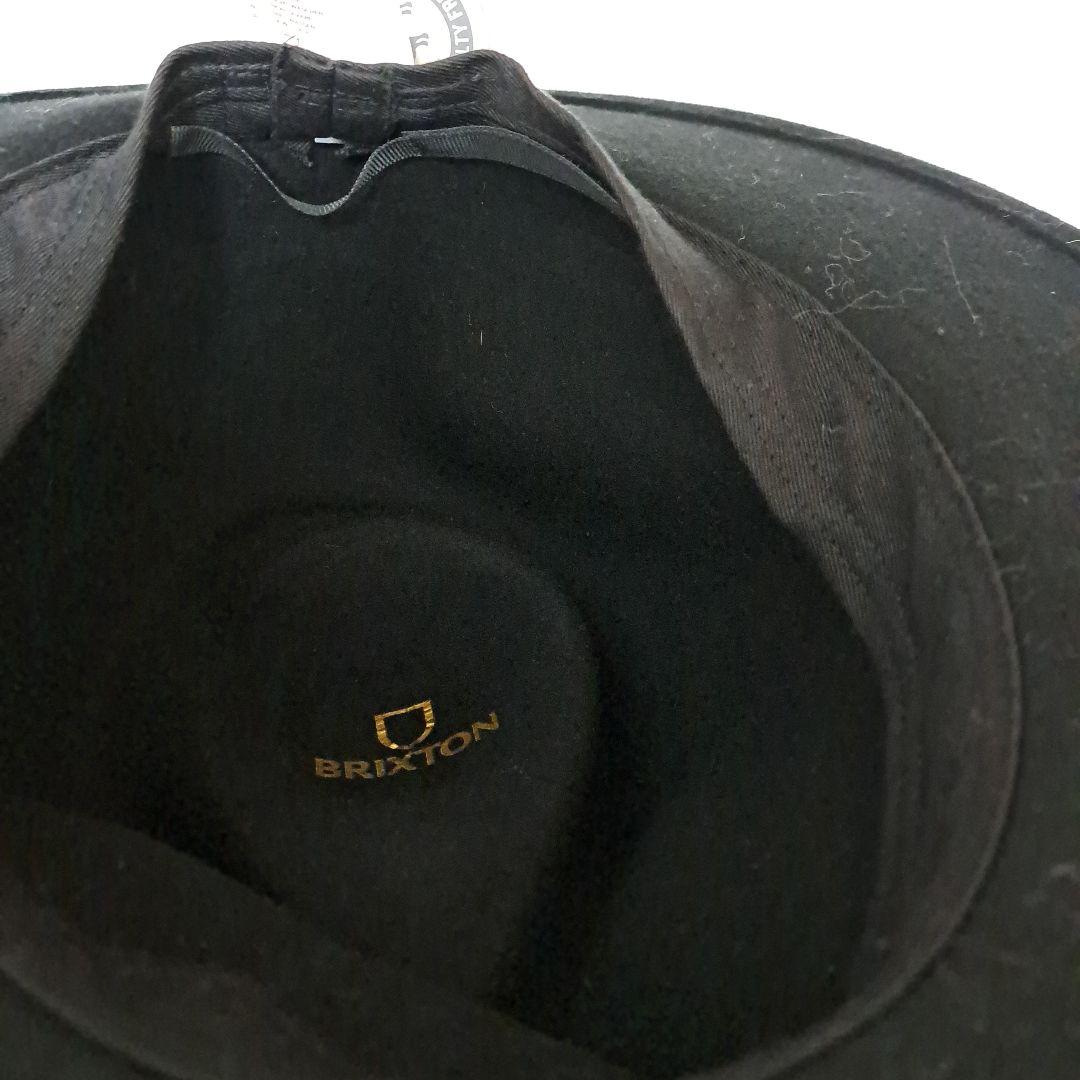 【BRIXTON】Dayton Convertible Brim Rancher