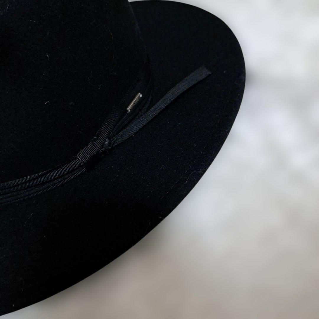 【BRIXTON】Dayton Convertible Brim Rancher