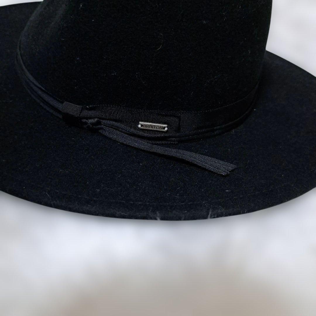 【BRIXTON】Dayton Convertible Brim Rancher