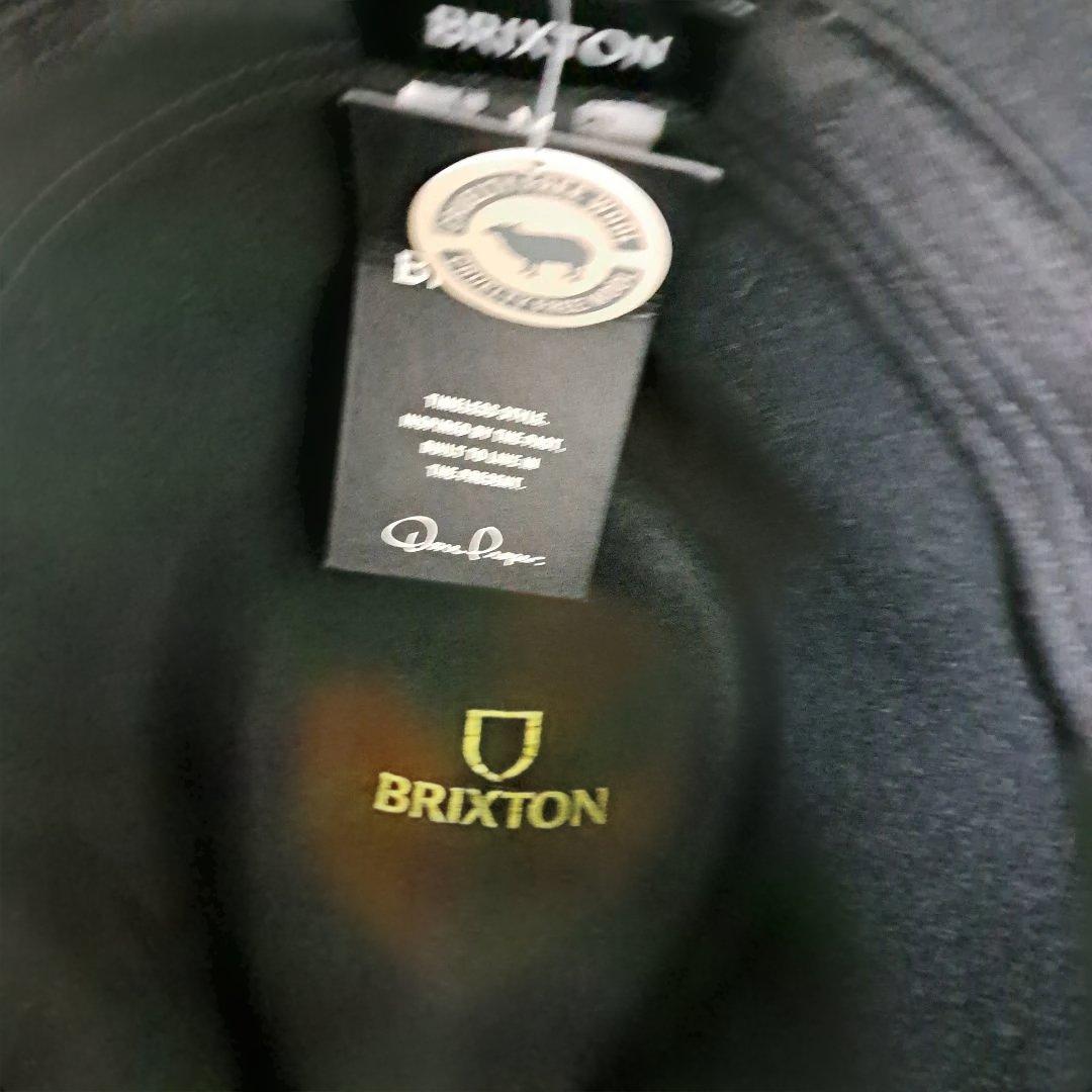 【BRIXTON】Dayton Convertible Brim Rancher